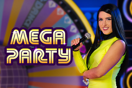Fashion TV Mega Party