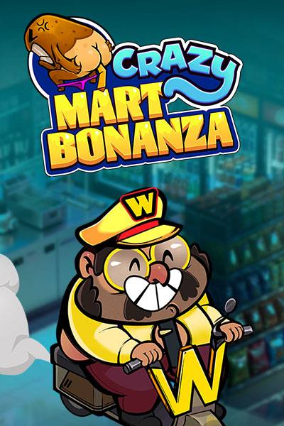 Crazy Mart Bonanza