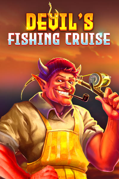 Devil’s Fishing Cruise
