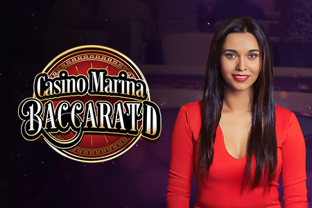 Casino Marina Baccarat D